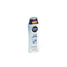 Шампунь NIVEA Мen Заряд чистоты, 250мл