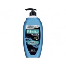 Гель для душа PALMOLIVE men 2в1  спорт восстанавливающий, грейпфрут и гваяковое дерево, 750мл