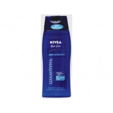Шампунь NIVEA Hair Care для мужчин для нормальных волос, 250мл
