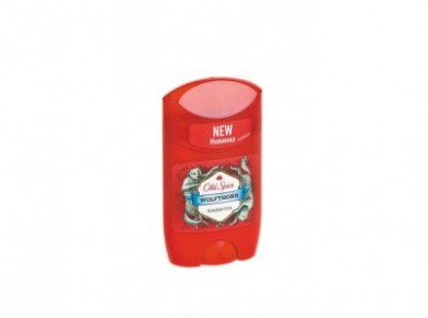 Твердый дезодорант OLD SPICE Wolfthorn, 50мл