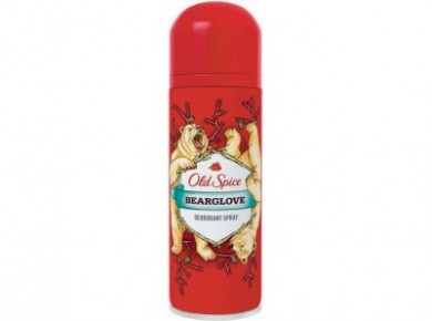 Дезодорант OLD SPICE Wolfthorn, 125мл