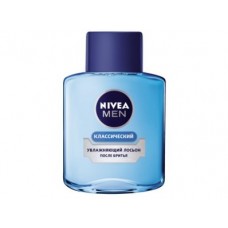 Лосьон после бритья NIVEA Классичсеский, 100мл