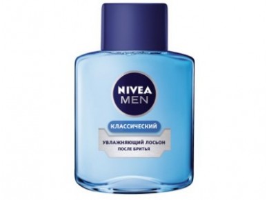 Лосьон после бритья NIVEA Классичсеский, 100мл