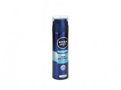 Гель для бритья NIVEA, 200г