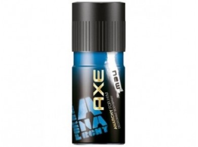 Дезодорант-антиперспирант AXE Anarchy мужской, 150мл