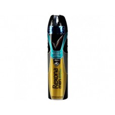 Дезодорант - спрей REXONA Sport Defenсe для мужчин, 150г