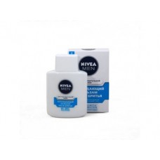 Охлаждающий Бальзам после бритья  NIVEA for Men для чувствительной кожи, 100мл