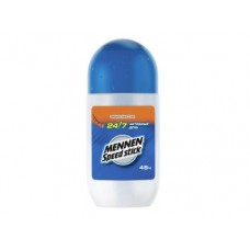 Дезодорант-антиперспирант MENNEN SPEED STICK 24/7 роликовый Активный день, 50 мл