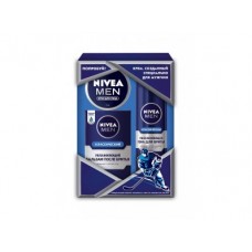 Подарочный набор NIVEA MEN