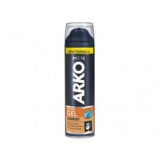 Гель для бритья ARKO Comfort,  200мл