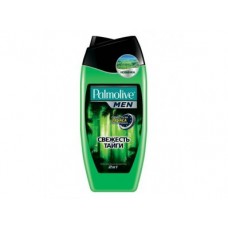 Гель для душа PALMOLIVЕ Men Свежесть тайги, 250мл