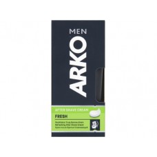 Крем для бритья ARKO MEN Fresh, 50мл