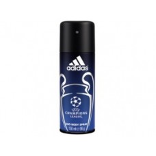 Дезодорант ADIDAS Champions League, 150мл
