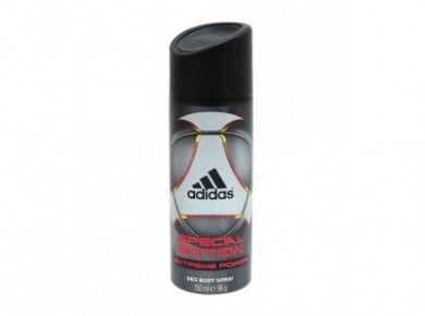Дезодорант ADIDAS Extreme power, 150мл