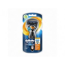 Бритва GILLETTE FLEXBALL, 1 кассета