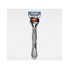 Бритва GILLETTE Fusion ProGlide FlexBall SILVER с 2 сменными кассетами