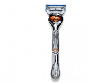 Бритва GILLETTE Power FlexBall 1 кассета