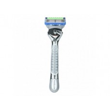 Бритва GILLETTE Flexball Power Silver 1 кассета