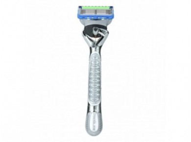 Бритва GILLETTE Flexball Power Silver 1 кассета