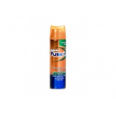 Гель для бритья GILLETTE Fusion ProGlide Sensitive 2-в-1 Ocean Breeze, 170 мл