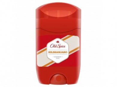 Дезодорант OLD SPICE Килиманджаро, 50мл
