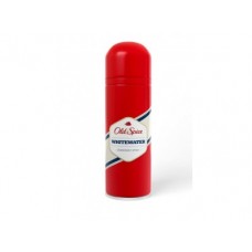 Дезодорант-спрей OLD SPICE White water, 125мл