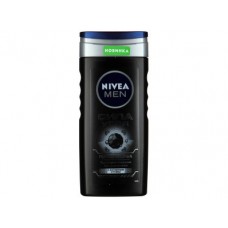Гель для душа NIVEA Сила угля, 250мл