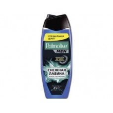 Гель для душа PALMOLIVE Снежная лавина, 500мл