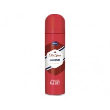Дезодорант-спрей OLD SPICE Lagoon, 125мл