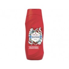 Гель для душа OLD SPICE Wolfthorn, 250мл