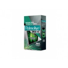 Гель для душа PALMOLIVE Men Свежесть Тайги, 250 мл в п/у