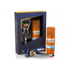 Подарочный набор GILLETTE FLEXBALL