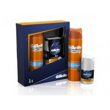 Подарочный набор GILLETTE Fusion ProGlide