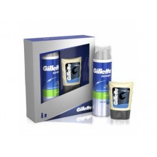 Подарочный набор GILLETTE SERIES
