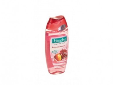 Гель для душа PALMOLIVE манго, 250мл