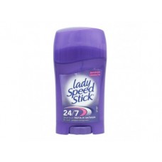 Дезодорант-антиперспирант LADY SPEED STICK Дыхание свежести, 45г