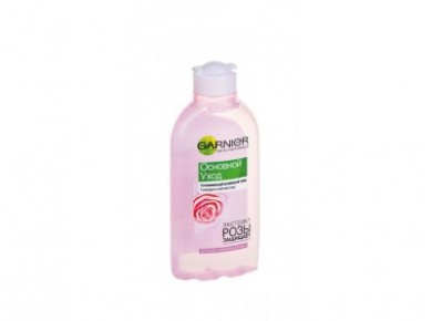 Тоник GARNIER для сухой и чувствительной кожи, 200мл