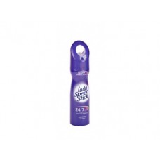 Дезодорант-спрей  LADY SPEED STICK дыхание свежести, 150мл