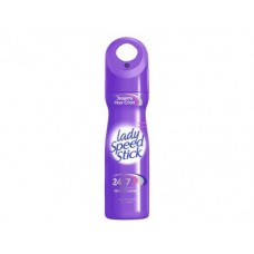 Дезодорант-спрей LADY SPEED STICK Дыхание Свежести, 150мл