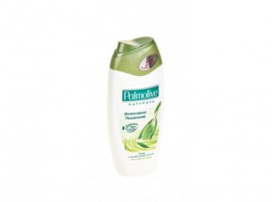 Гель для душа PALMOLIVE интенсивное увлажнение олива, 0,25л