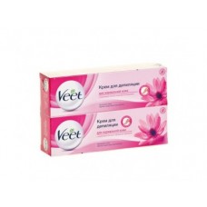 Крем для депиляции VEET для нормальной кожи, 100г