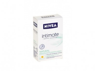Гель для интимной гигиены NIVEA Intimate, 250мл