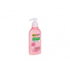 Крем-гель очищающий GARNIER основной уход, 200мл
