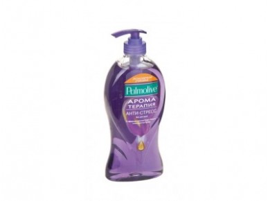Гель для душа PALMOLIVE против стресса, 750мл