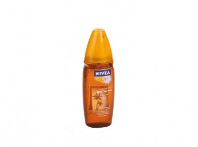 Спрей NIVEA для загара spf2, 150мл
