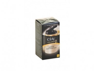Дневной крем OLAY total effects, 50мл