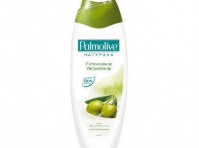 Пена для ванн PALMOLIVE олива и молочко, 250мл