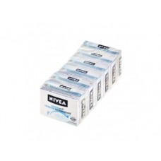 Мыло-крем NIVEA крем soft, 100мл