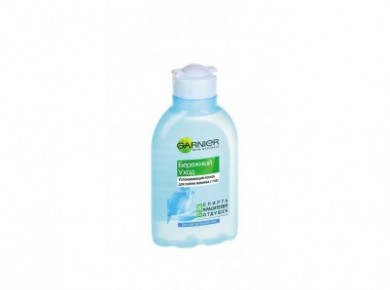 Лосьон GARNIER skin naturals бережный уход, 150мл