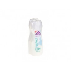 Молочко для душа ADIDAS protect cotton milk, 250мл
